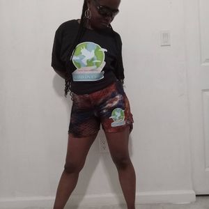 Clothes by sendy Thelusma